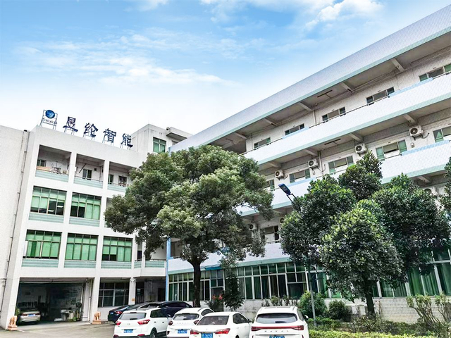 Office-block