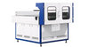 Automatic foam strips & pocket spring assembly production line 