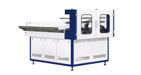 Automatic foam strips & pocket spring assembly production line 