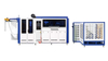 High compression high speed automatic pocket spring machine