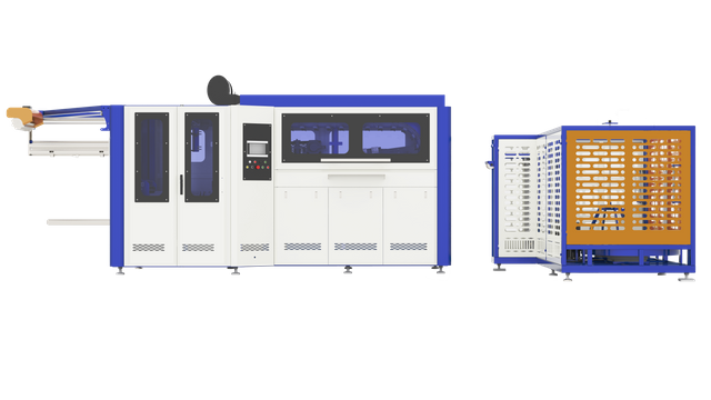 High compression high speed automatic pocket spring machine