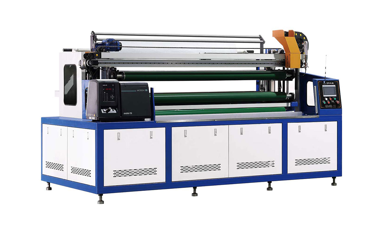 Pocket spring assembly machine 