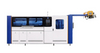 Automatic pocket spring assembly machine 