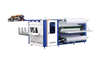 High speed automatic pocket spring assembly machine