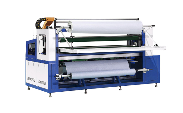 Pocket spring assembly machine 